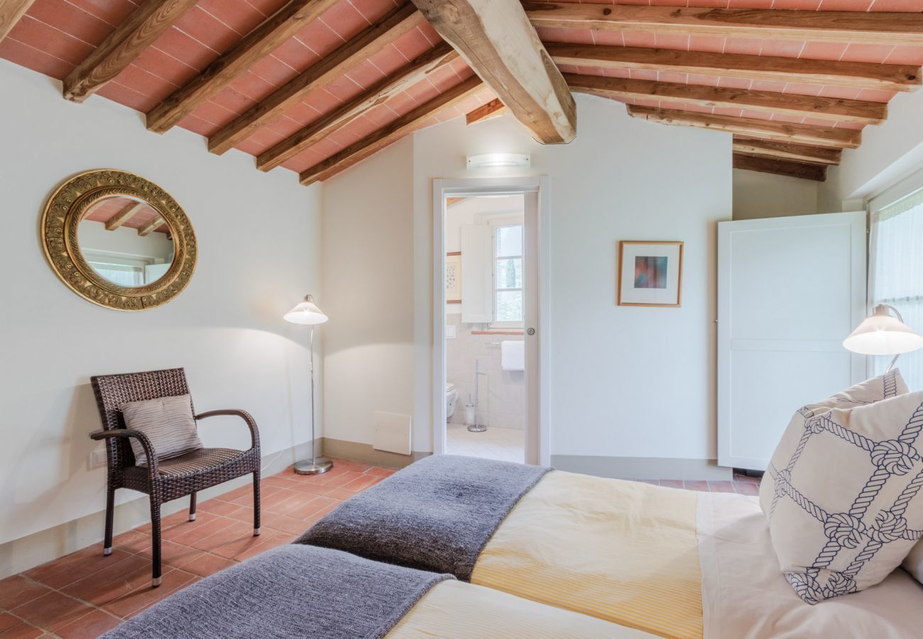 Appartamento a San Gennaro - Casa San Gennaro at Borghetto Farmhouse