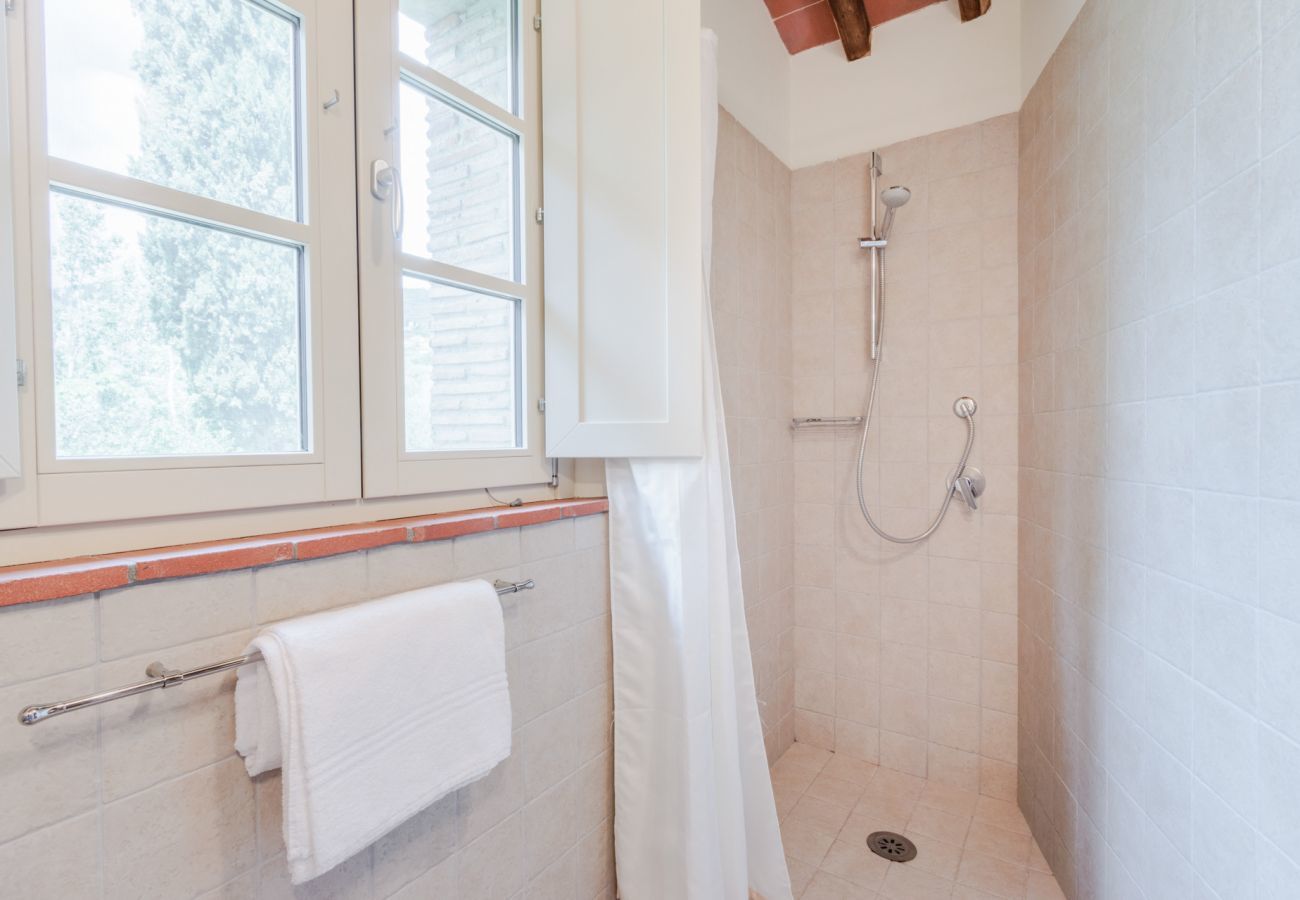 Appartamento a San Gennaro - Casa San Gennaro at Borghetto Farmhouse
