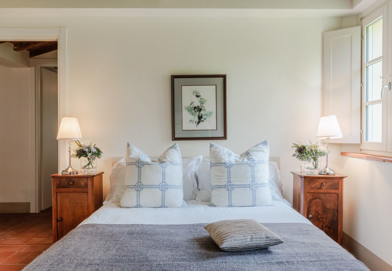 Appartamento a San Gennaro - Casa San Gennaro at Borghetto Farmhouse