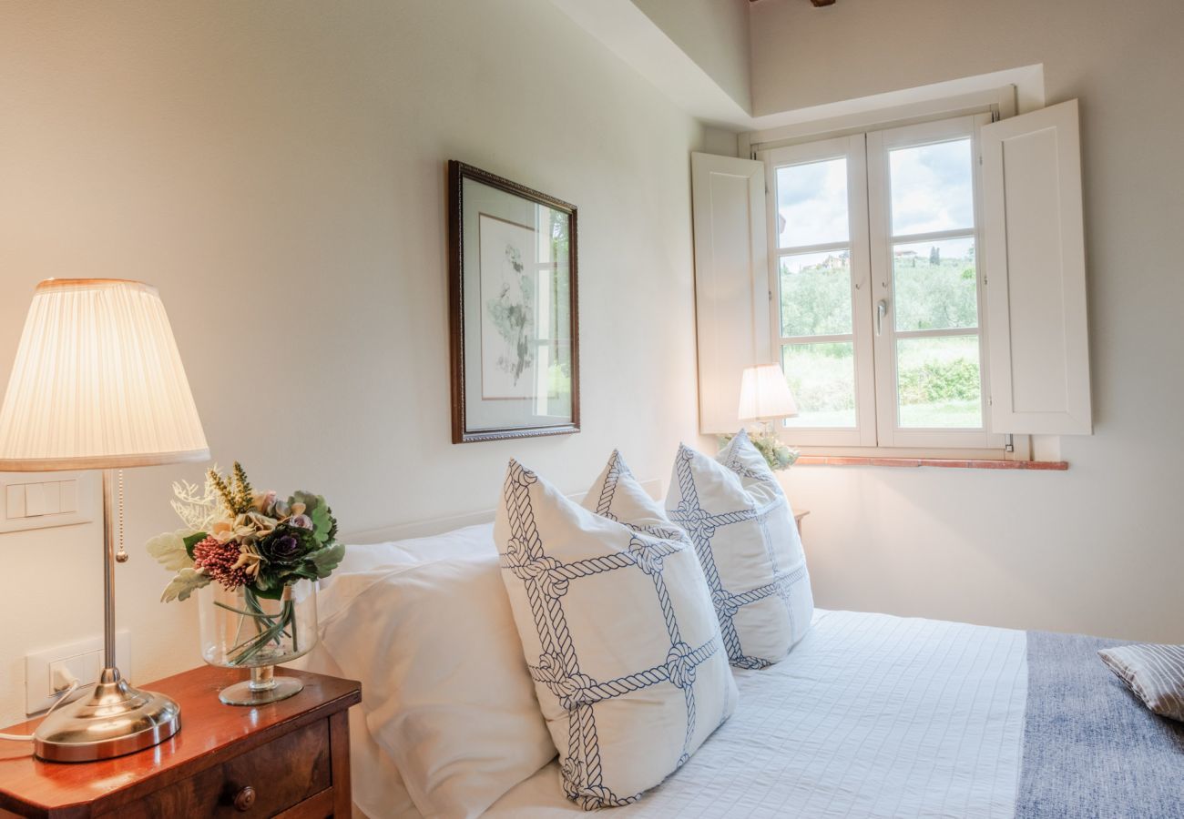 Appartamento a San Gennaro - Casa San Gennaro at Borghetto Farmhouse