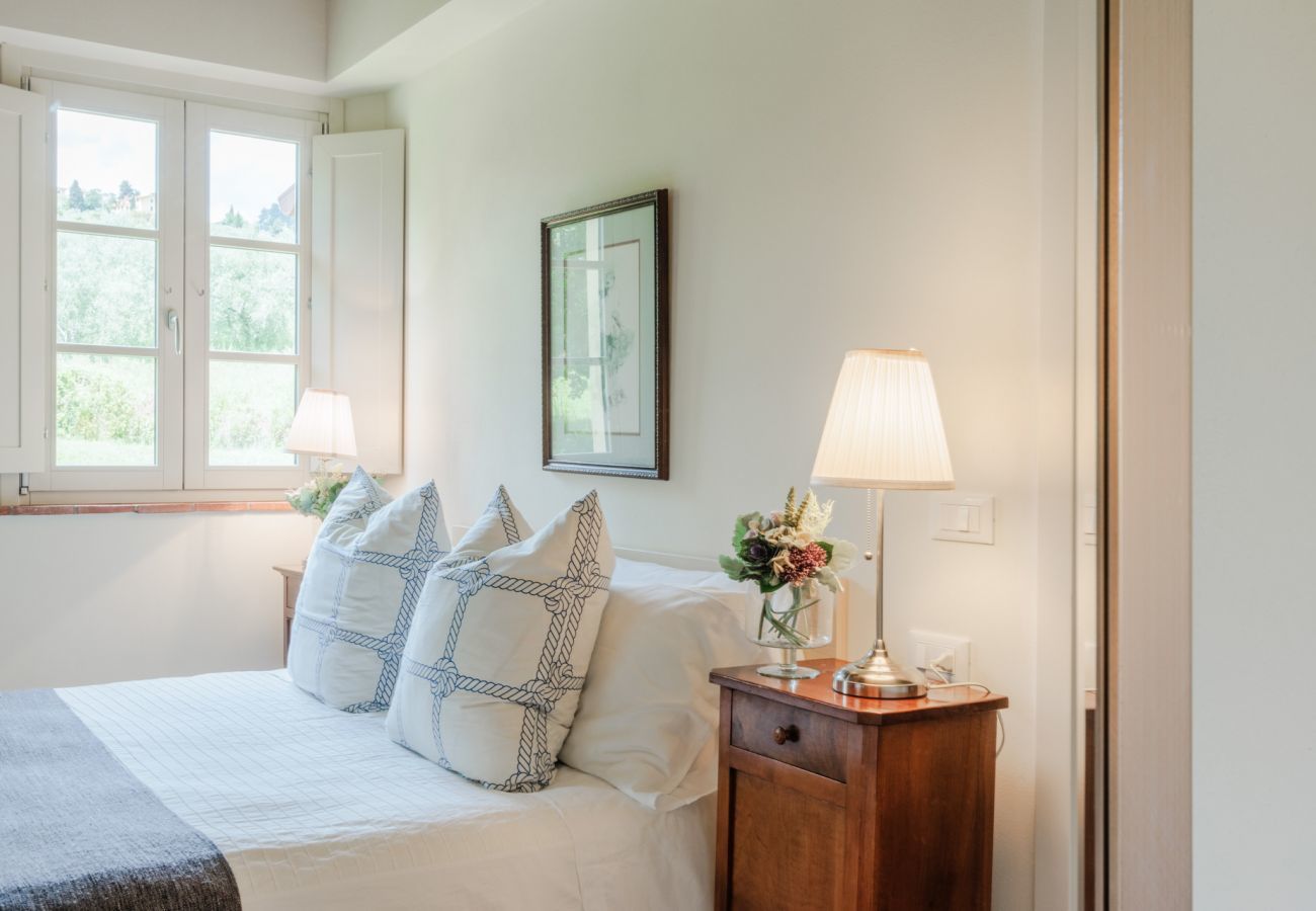 Appartamento a San Gennaro - Casa San Gennaro at Borghetto Farmhouse