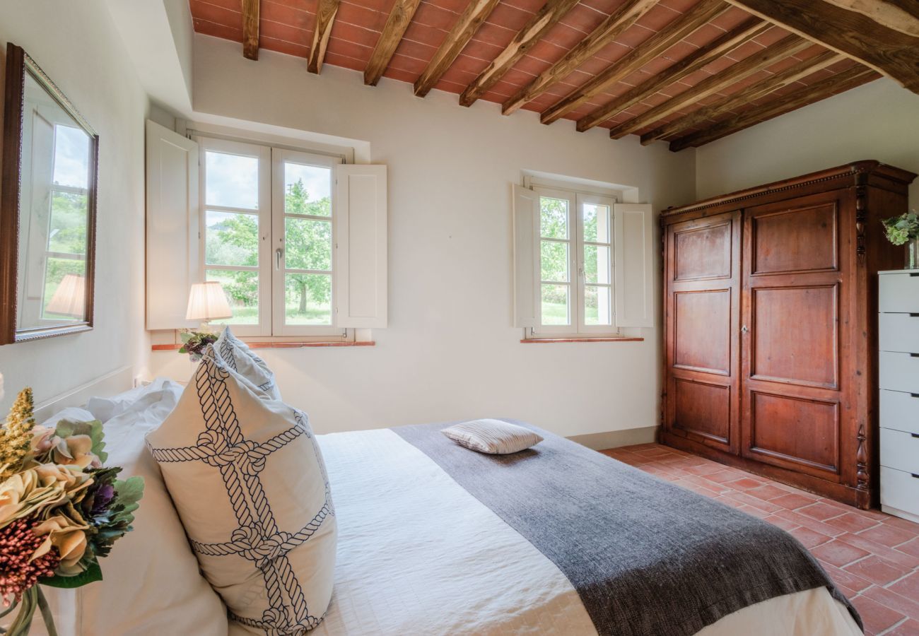 Appartamento a San Gennaro - Casa San Gennaro at Borghetto Farmhouse