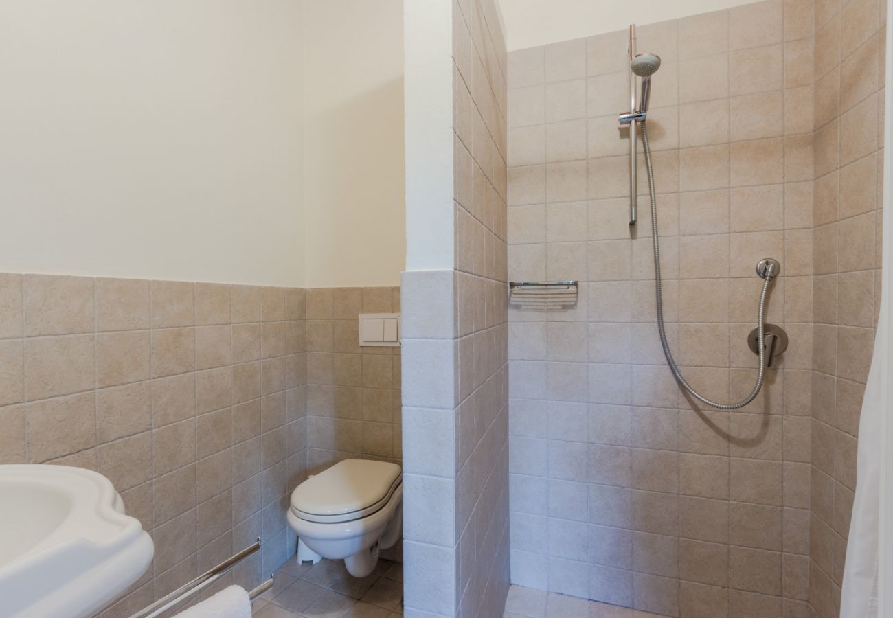 Appartamento a San Gennaro - Casa San Gennaro at Borghetto Farmhouse