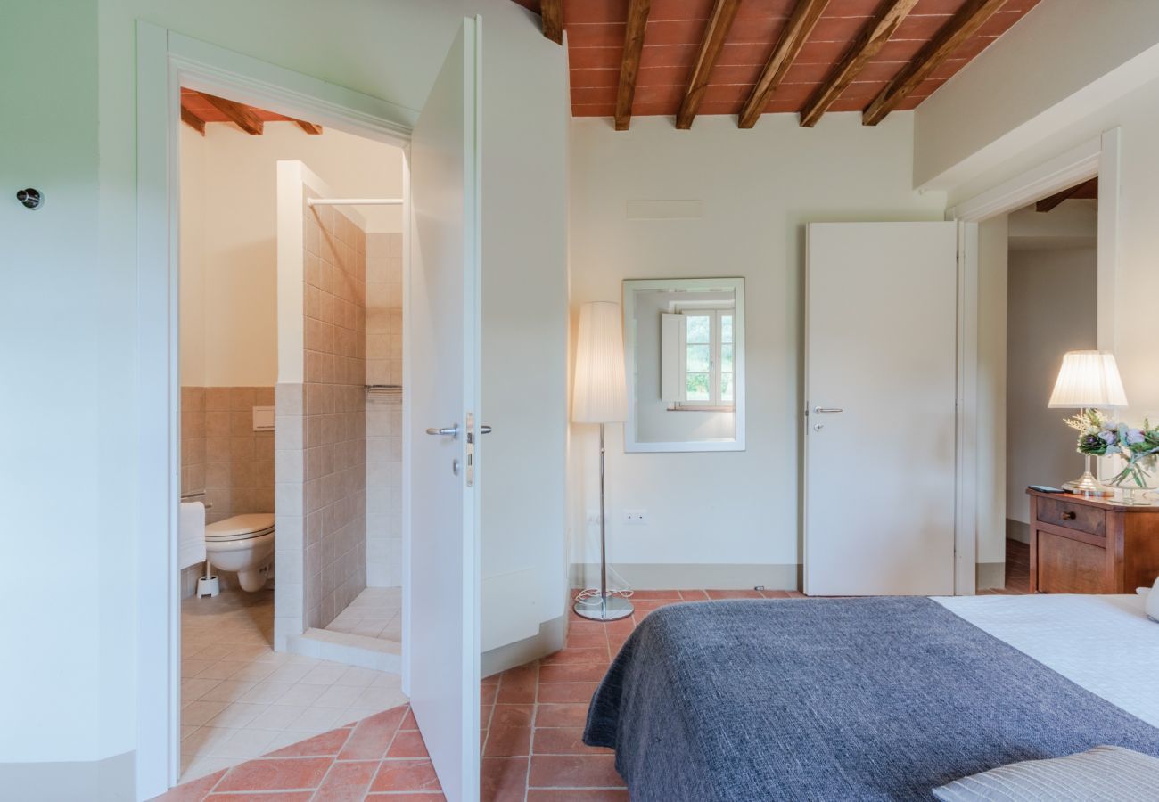 Appartamento a San Gennaro - Casa San Gennaro at Borghetto Farmhouse