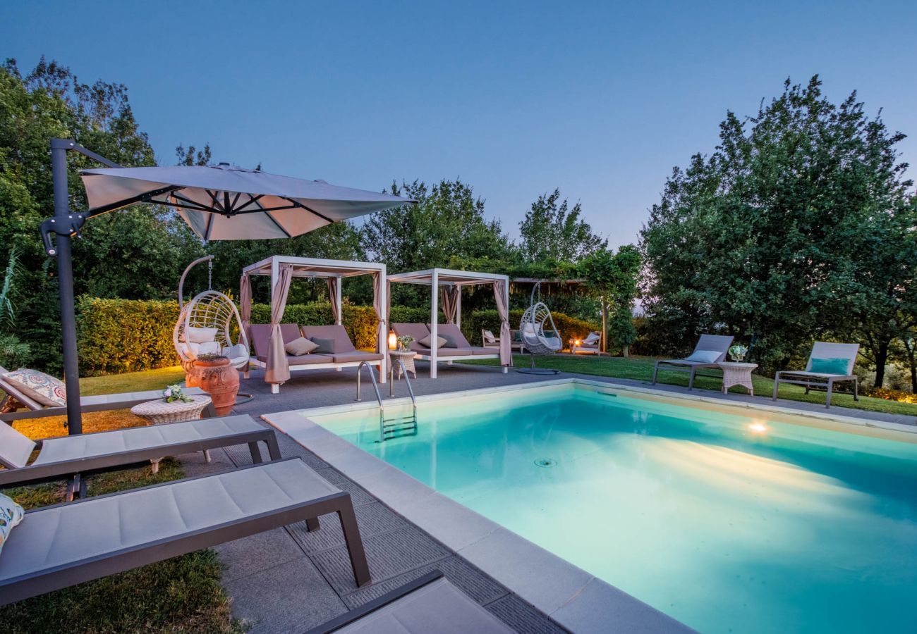 Appartamento a San Gennaro - Casa San Gennaro at Borghetto Farmhouse