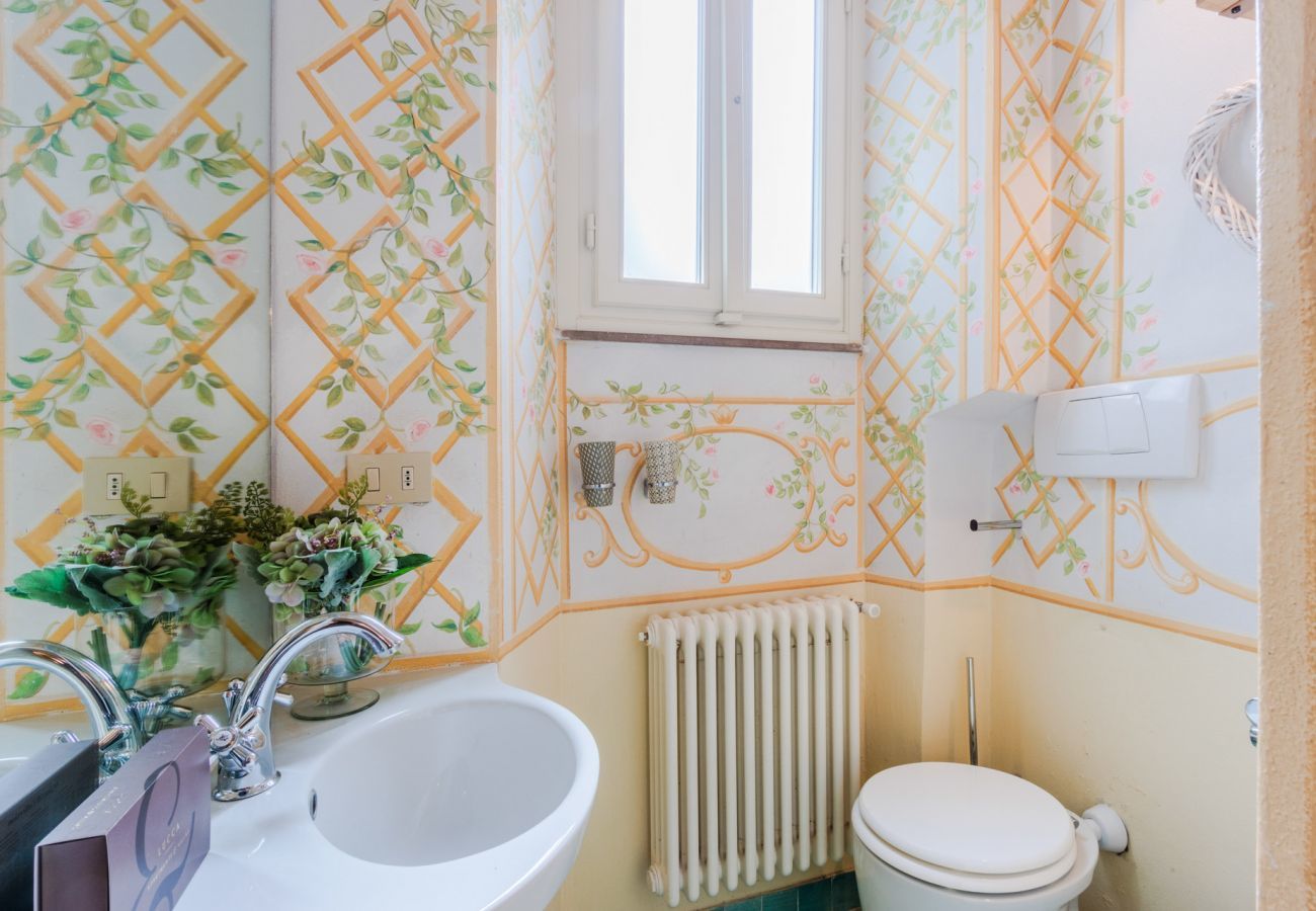 Appartamento a Lucca - Casta Dama Apartment