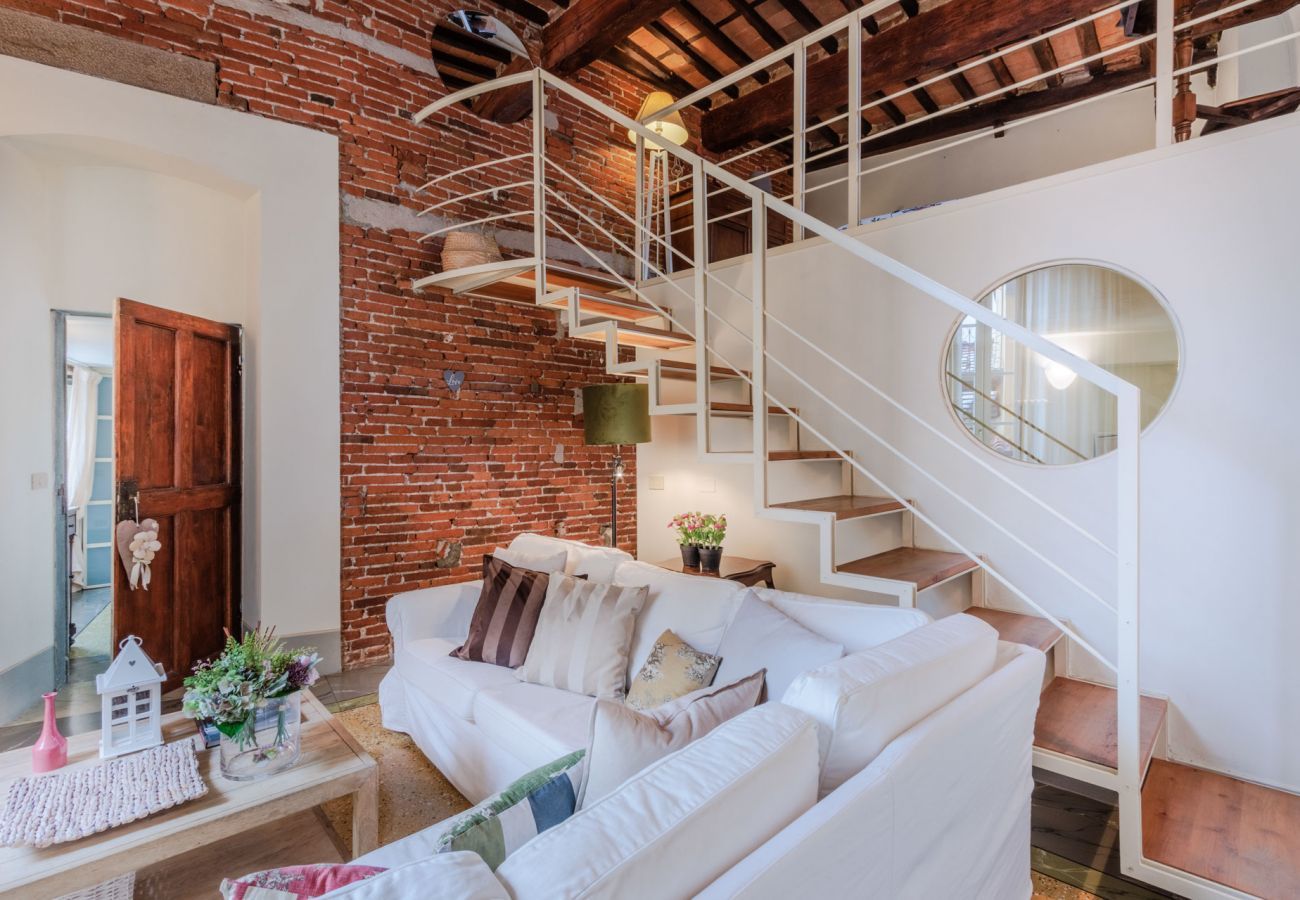 Appartamento a Lucca - Casta Dama Apartment