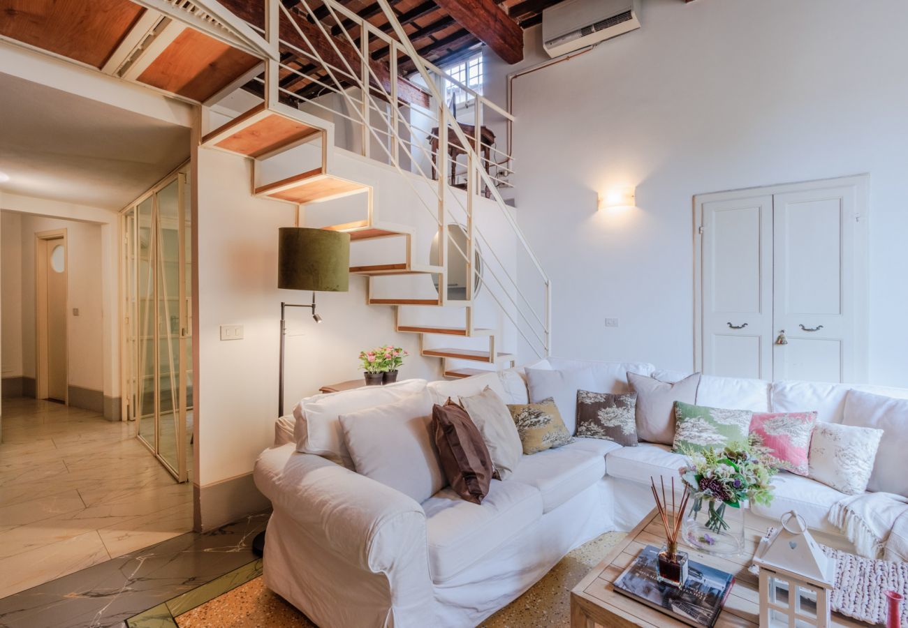 Appartamento a Lucca - Casta Dama Apartment