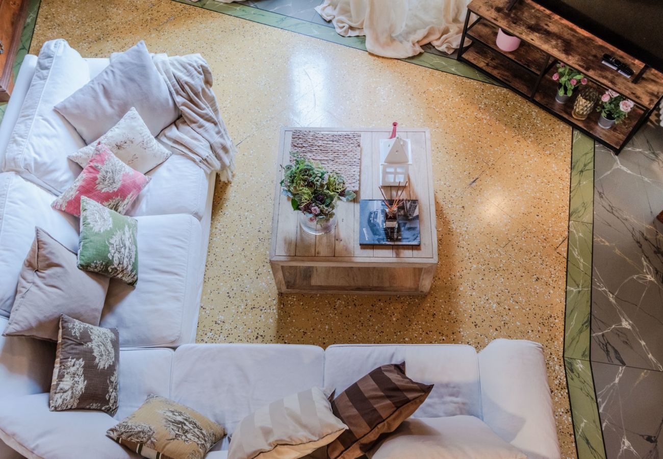 Appartamento a Lucca - Casta Dama Apartment