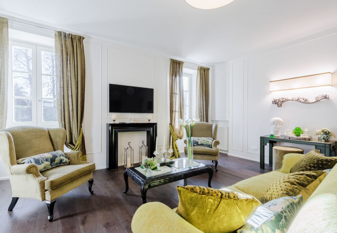 Appartamento a Lucca - Casa Antonia