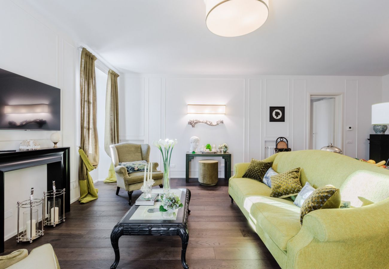 Appartamento a Lucca - Casa Antonia