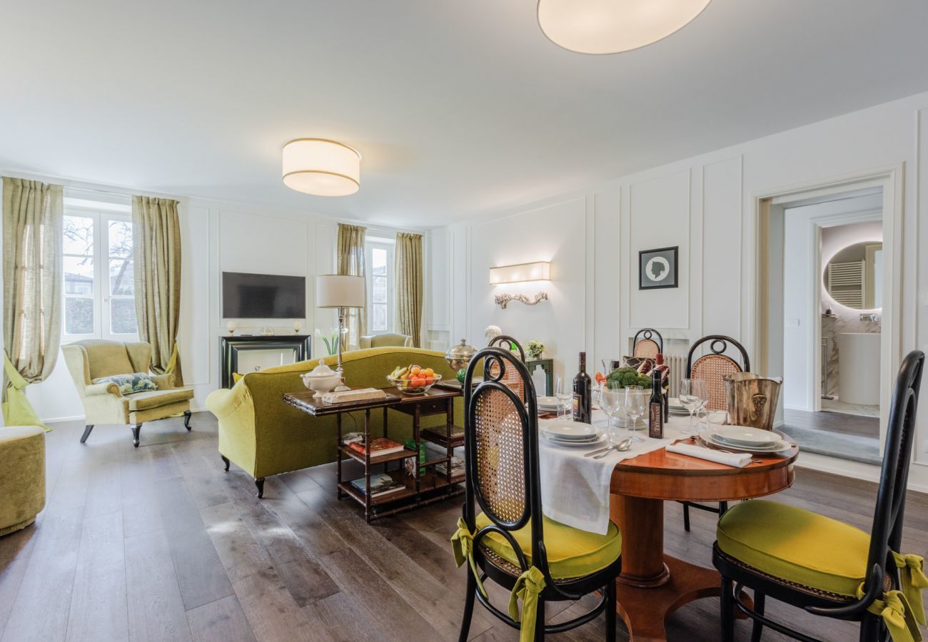 Appartamento a Lucca - Casa Antonia