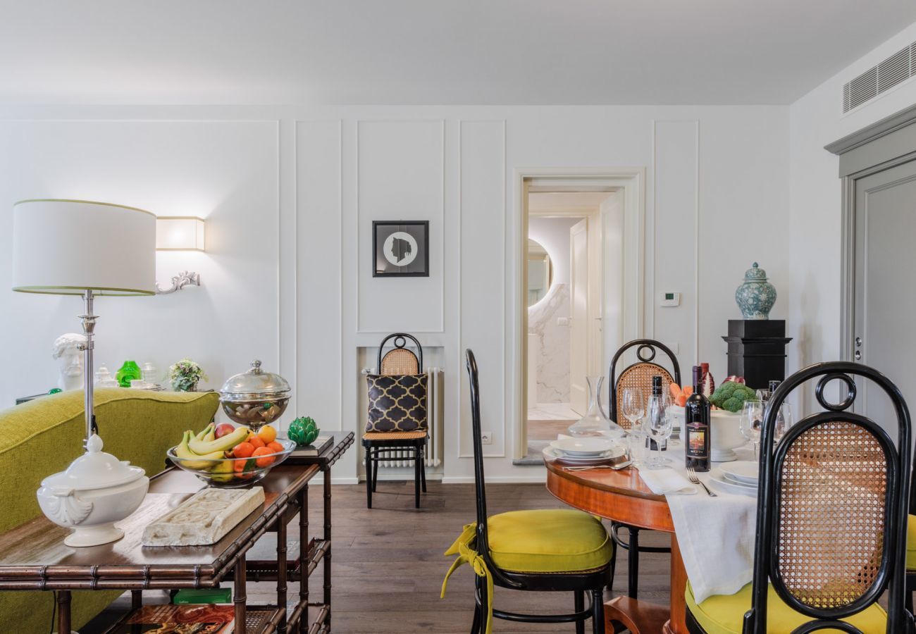 Appartamento a Lucca - Casa Antonia