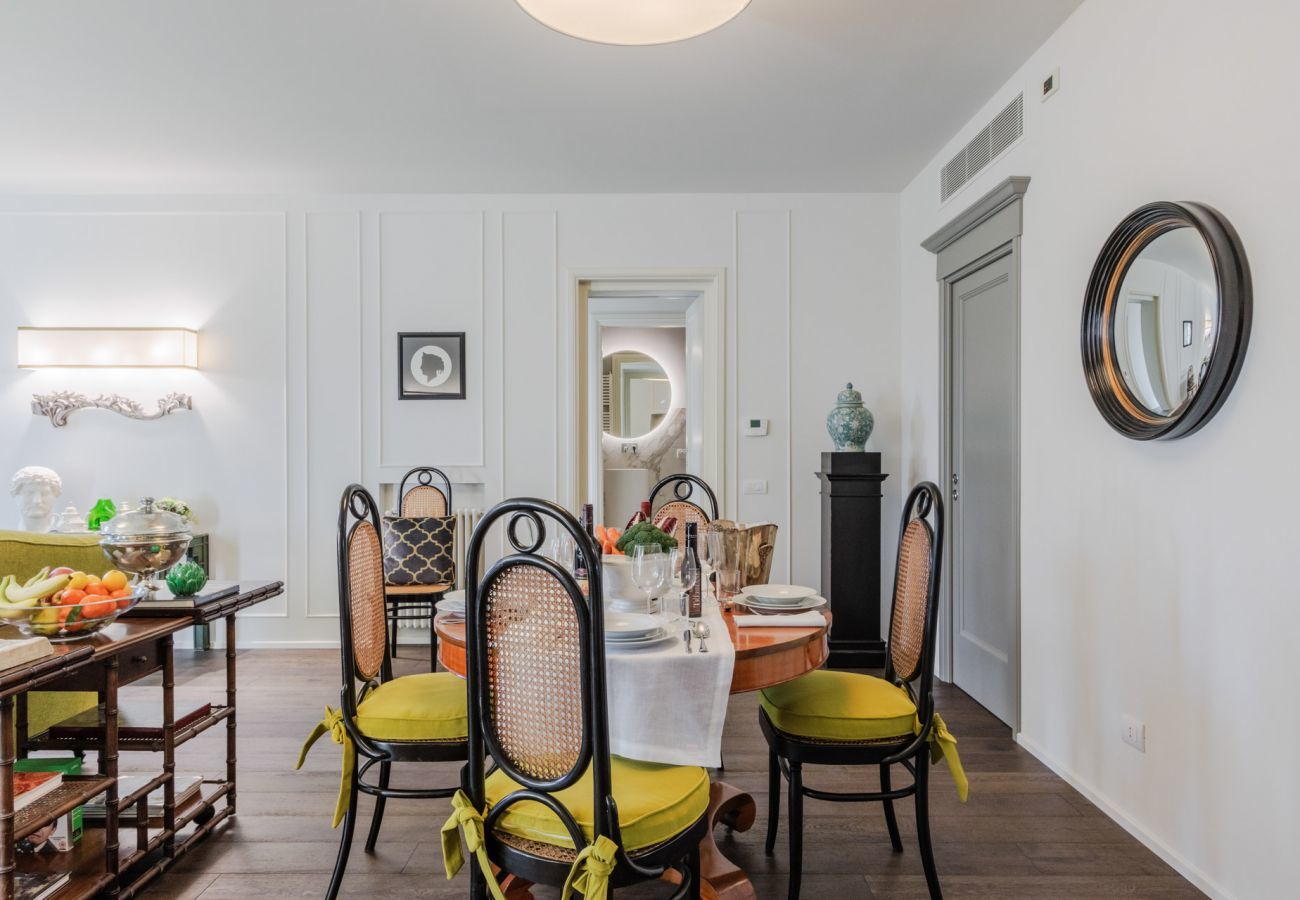 Appartamento a Lucca - Casa Antonia