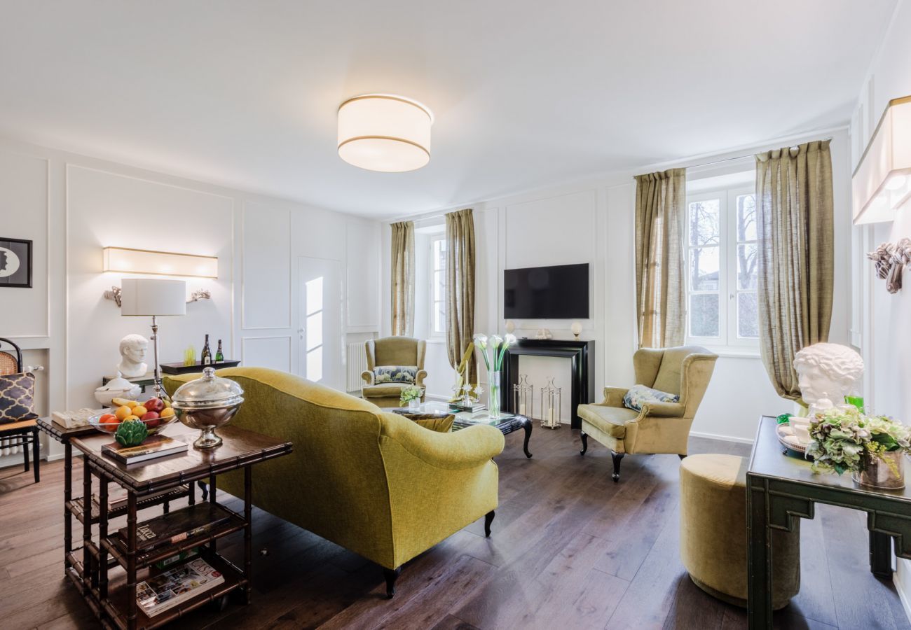 Appartamento a Lucca - Casa Antonia