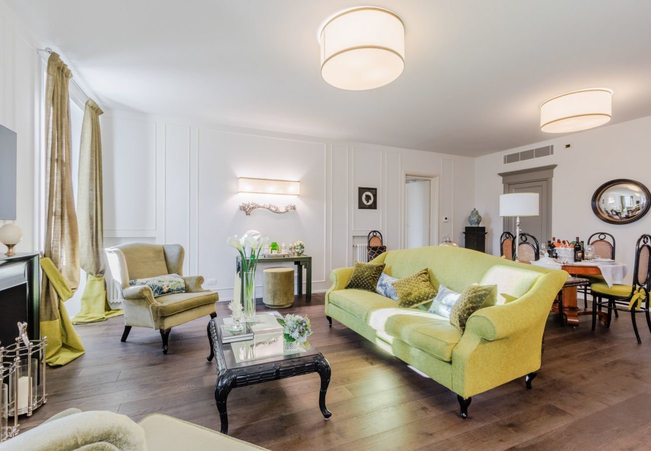 Appartamento a Lucca - Casa Antonia