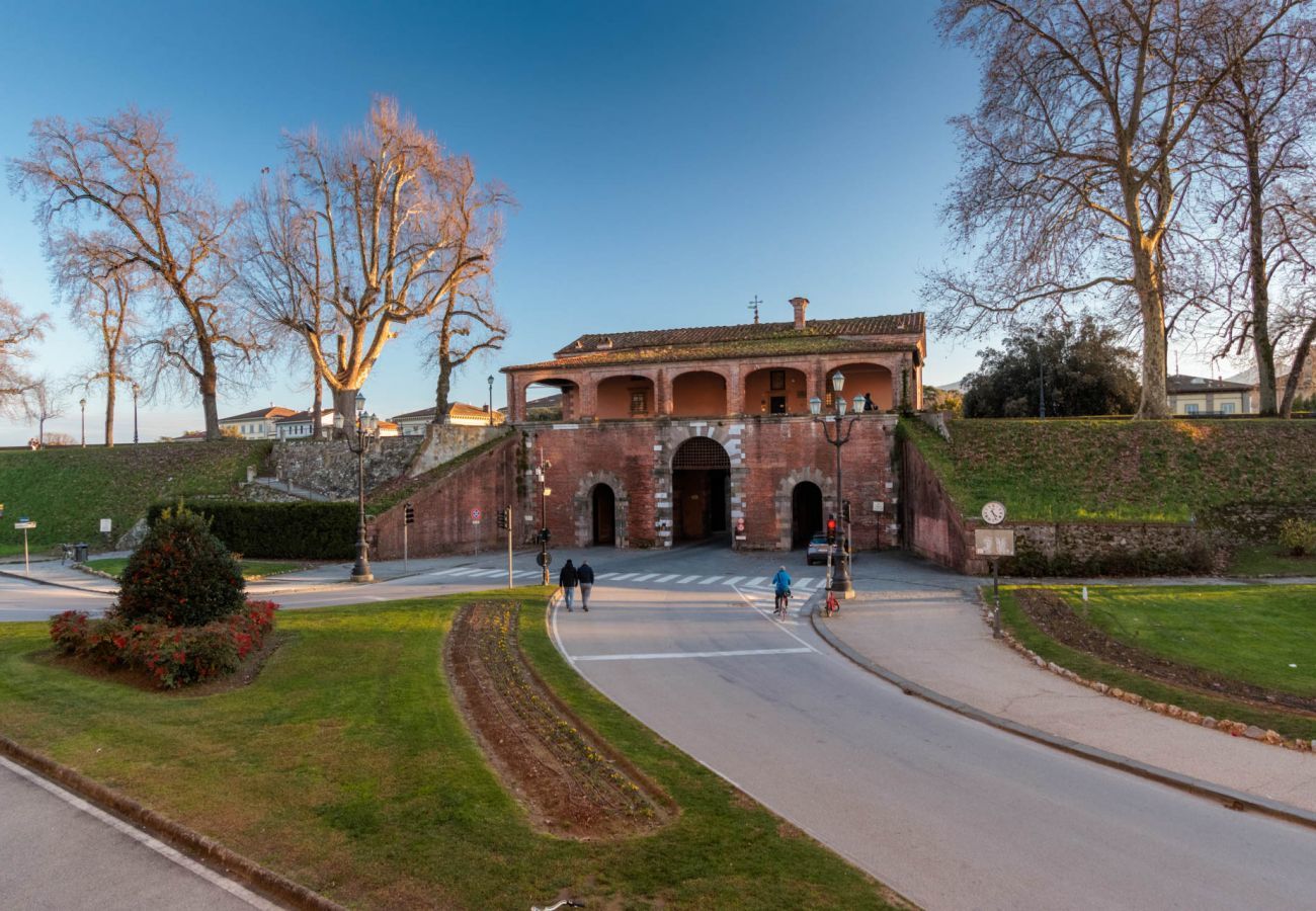 Appartamento a Lucca - Casa Antonia
