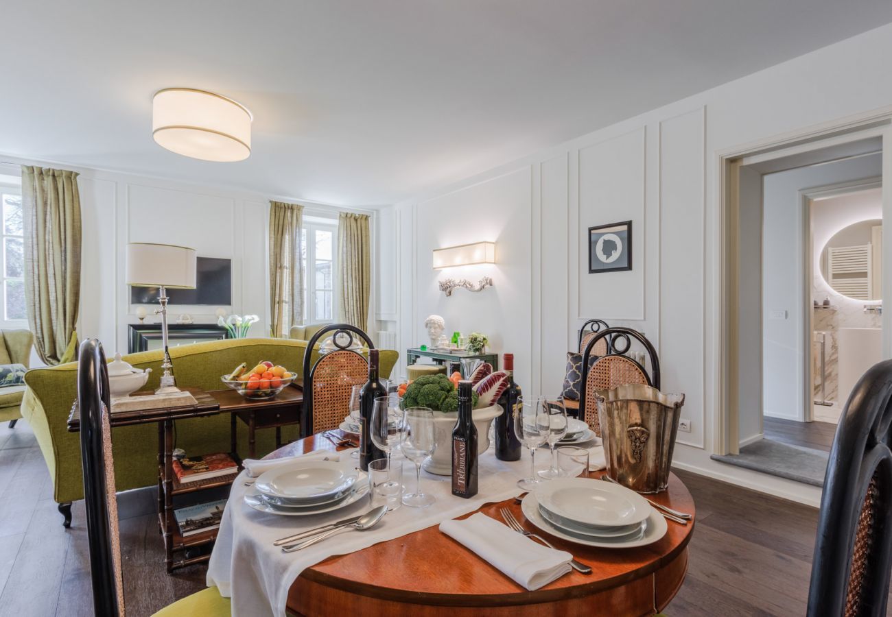 Appartamento a Lucca - Casa Antonia