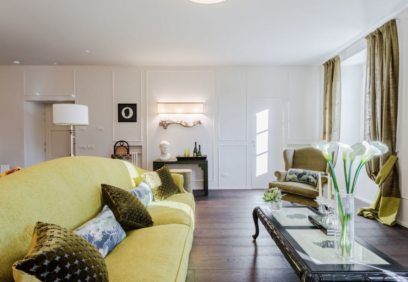 Appartamento a Lucca - Casa Antonia