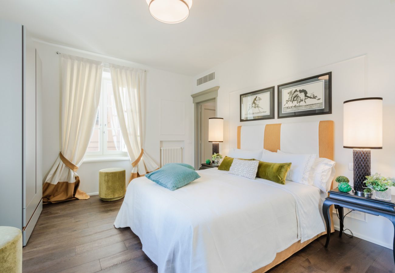 Appartamento a Lucca - Casa Antonia