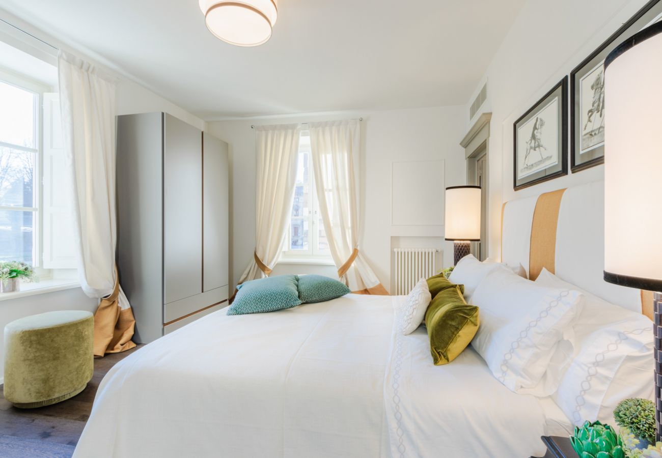 Appartamento a Lucca - Casa Antonia