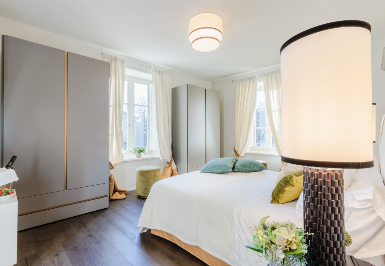 Appartamento a Lucca - Casa Antonia