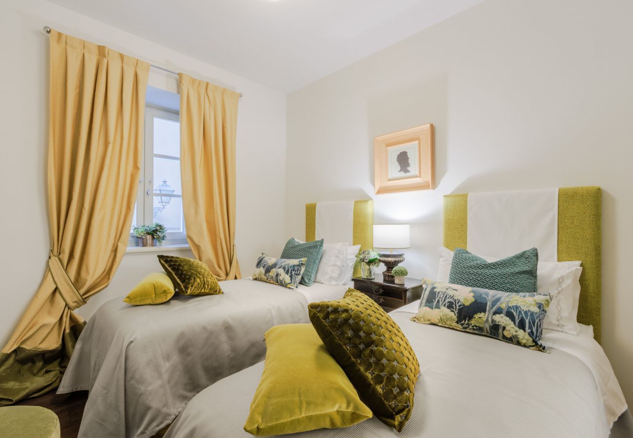 Appartamento a Lucca - Casa Antonia