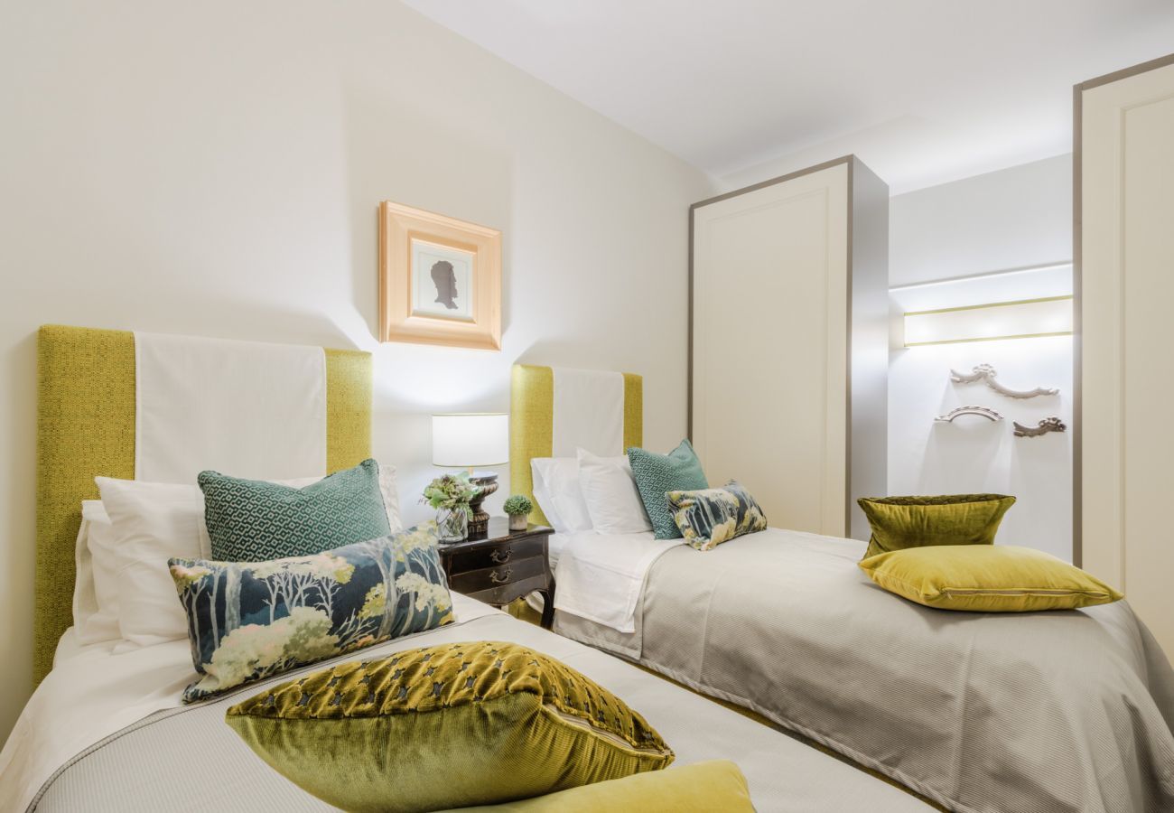 Appartamento a Lucca - Casa Antonia
