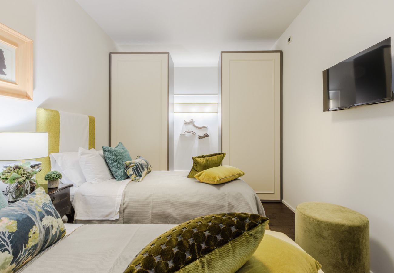 Appartamento a Lucca - Casa Antonia