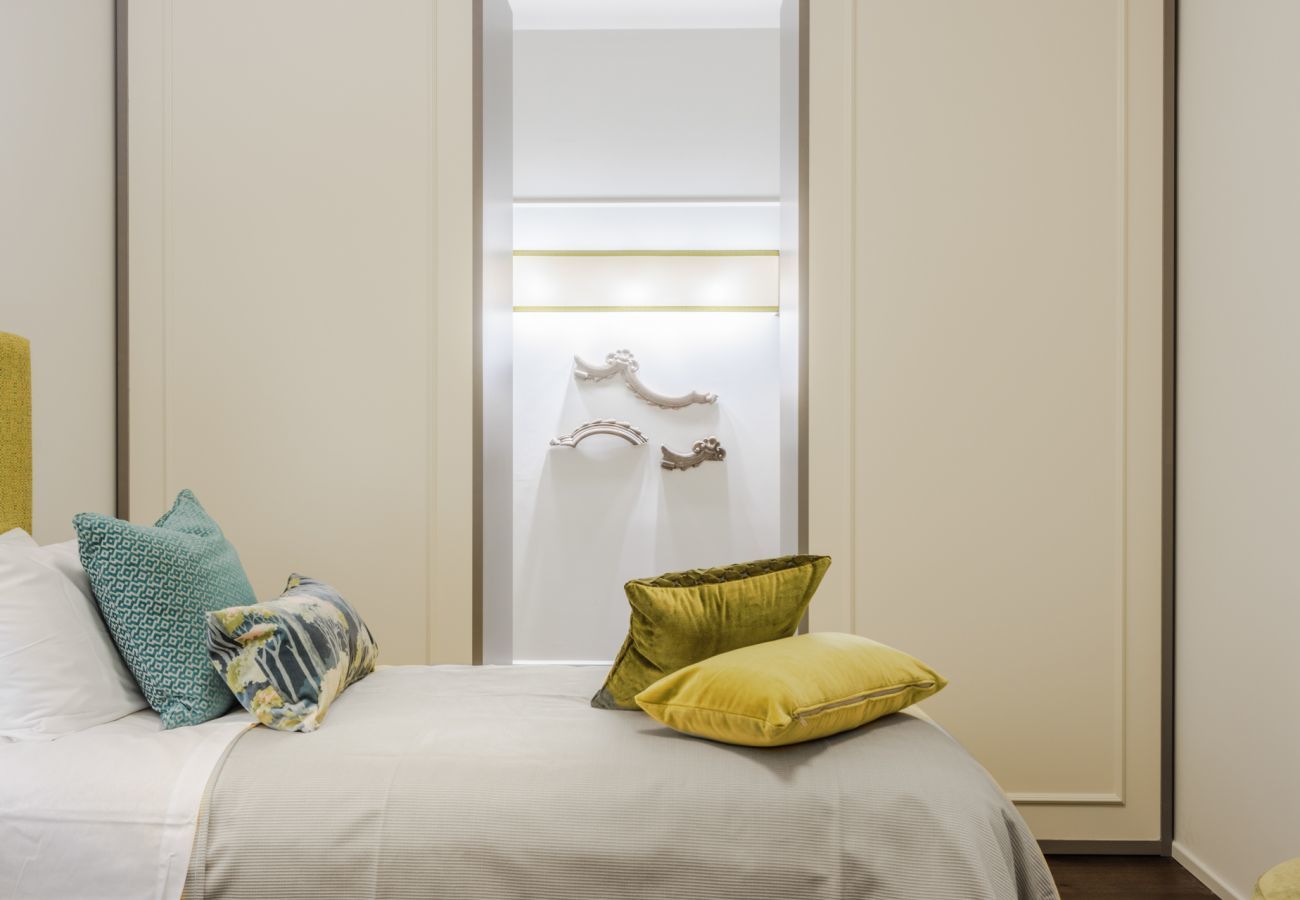 Appartamento a Lucca - Casa Antonia