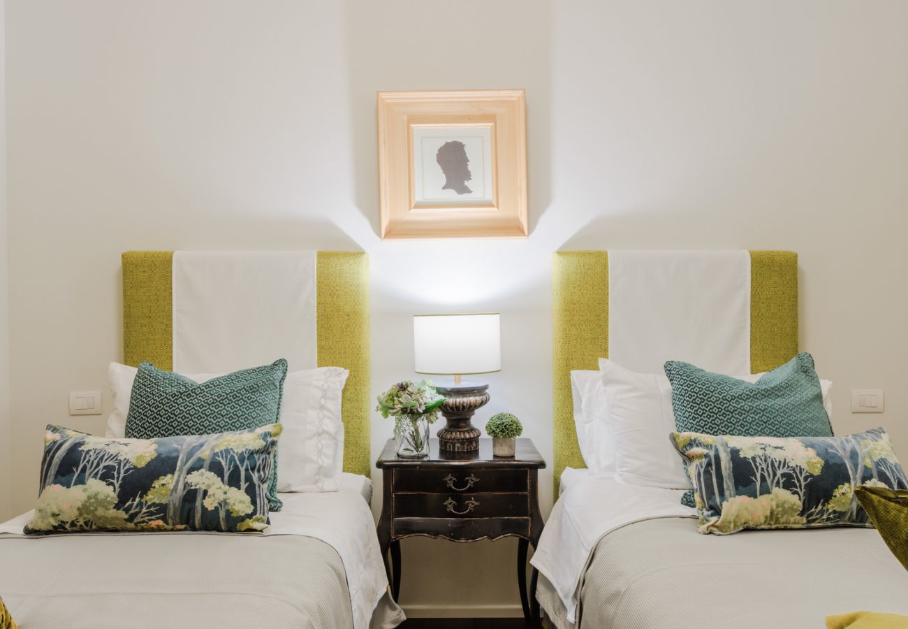 Appartamento a Lucca - Casa Antonia