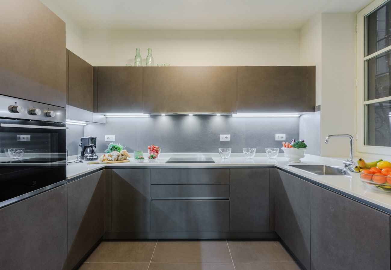 Appartamento a Lucca - Casa Antonia