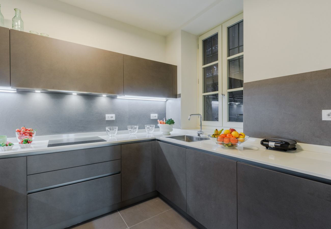 Appartamento a Lucca - Casa Antonia