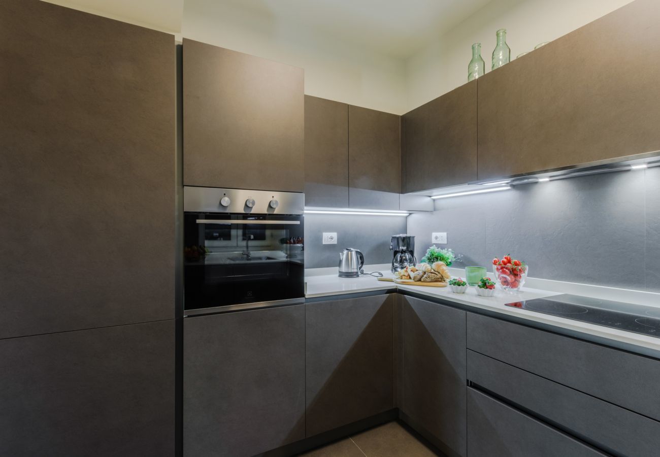 Appartamento a Lucca - Casa Antonia