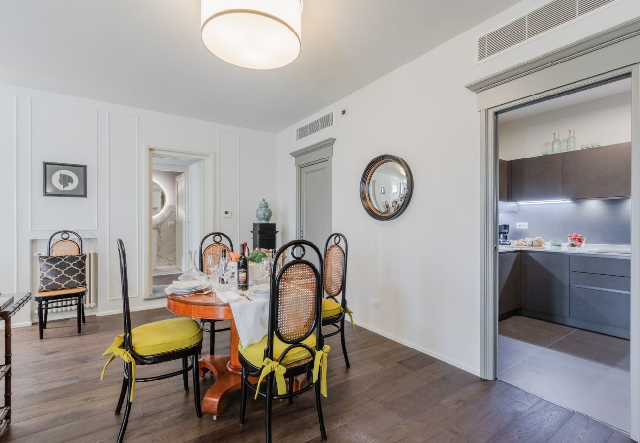 Appartamento a Lucca - Casa Antonia