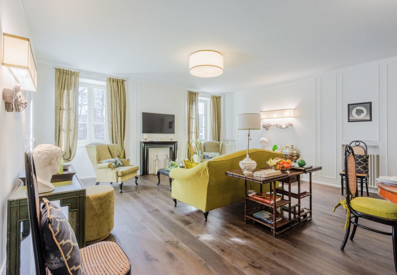 Appartamento a Lucca - Casa Antonia