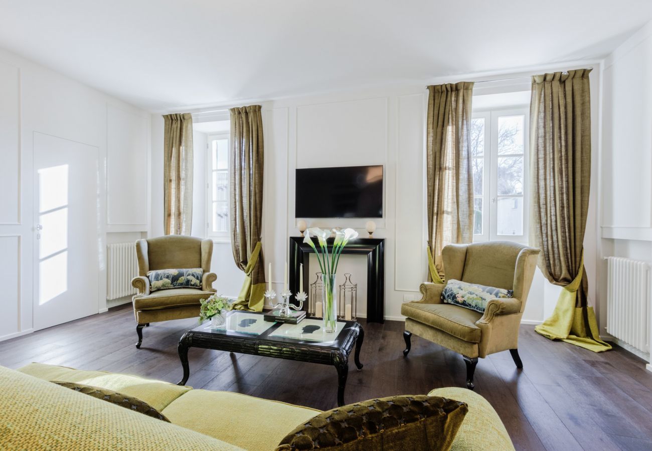 Appartamento a Lucca - Casa Antonia