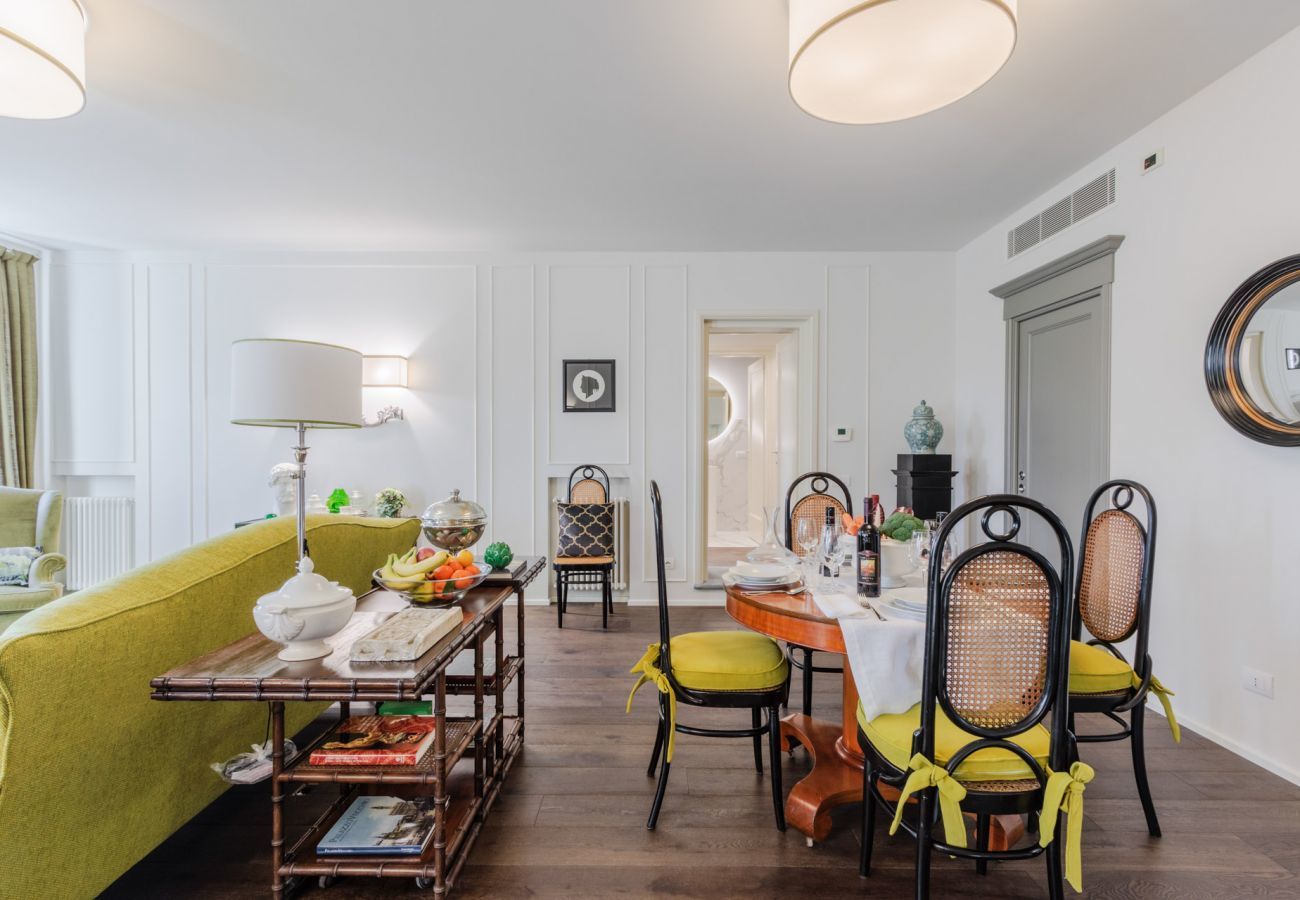 Appartamento a Lucca - Casa Antonia