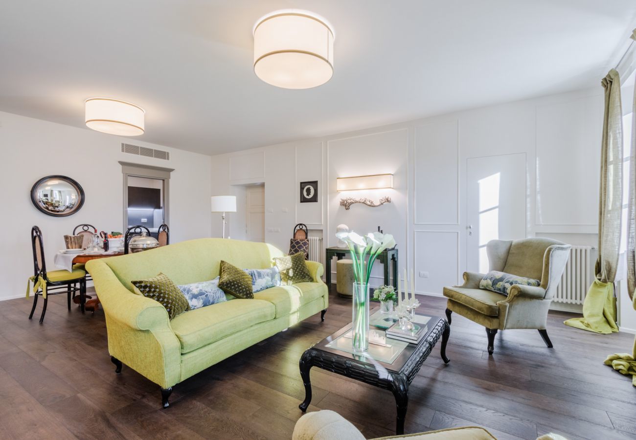 Appartamento a Lucca - Casa Antonia