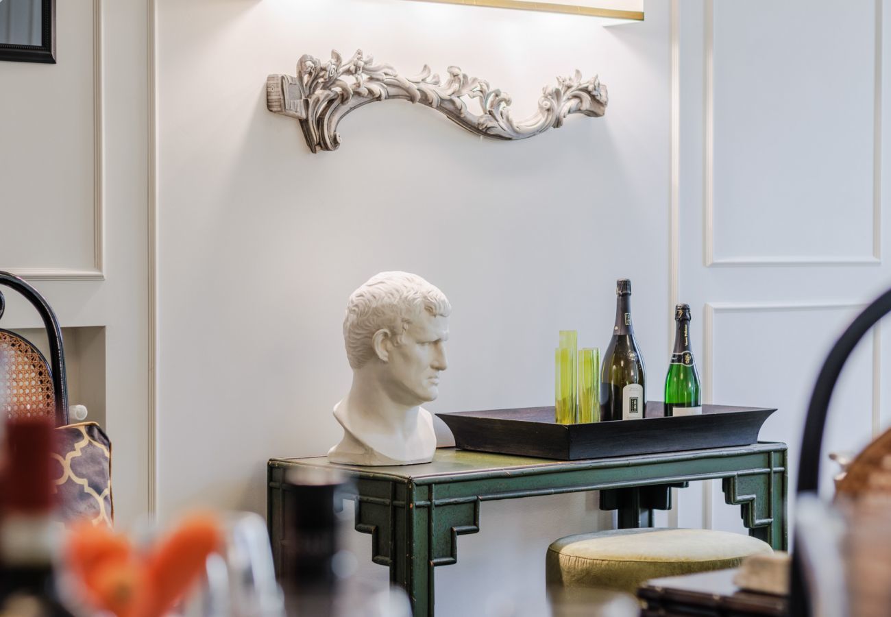 Appartamento a Lucca - Casa Antonia