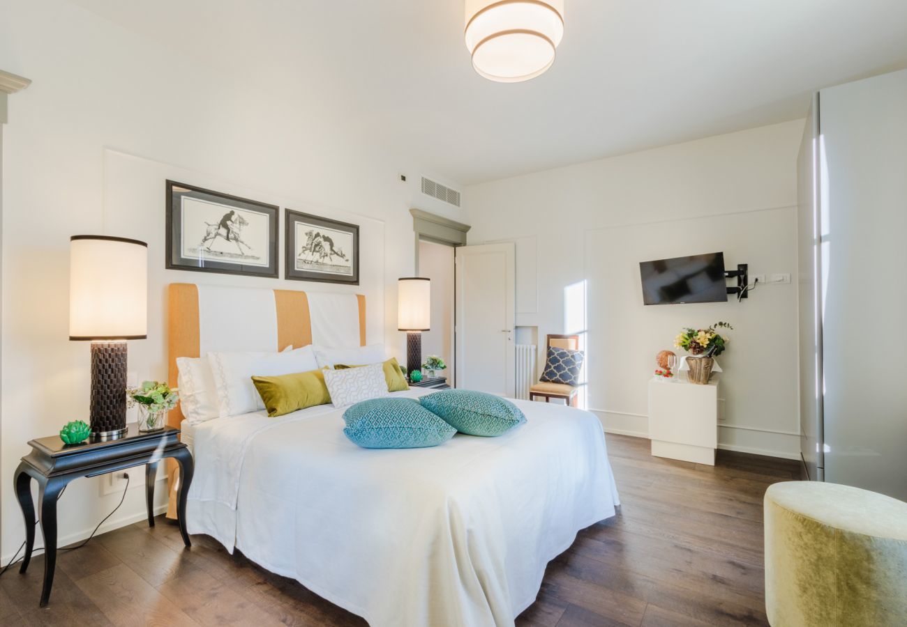 Appartamento a Lucca - Casa Antonia