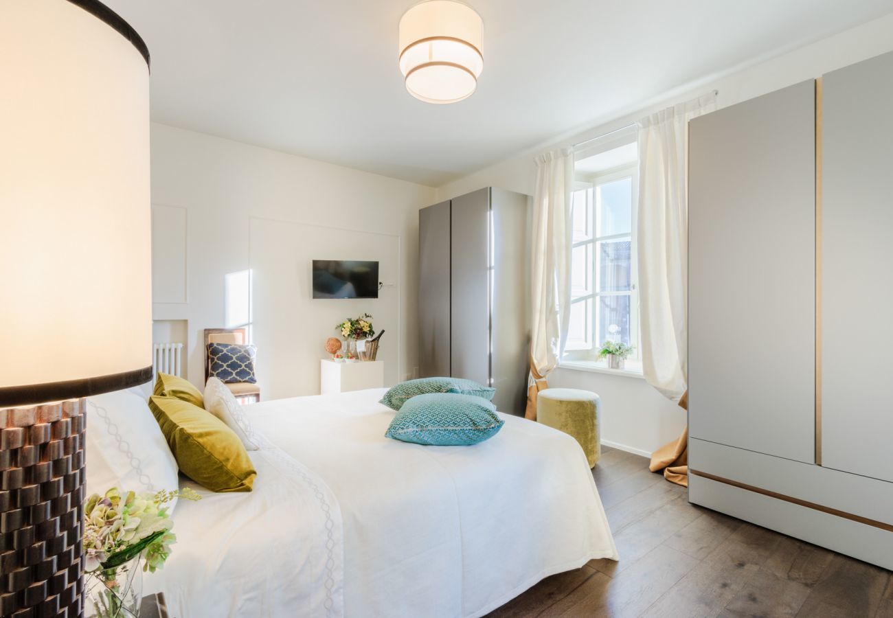Appartamento a Lucca - Casa Antonia