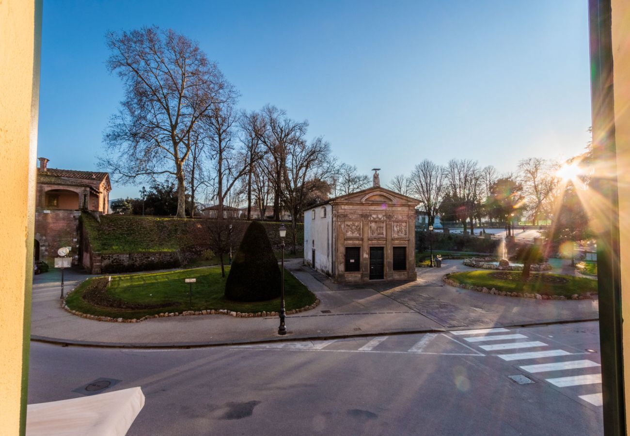Appartamento a Lucca - Casa Antonia