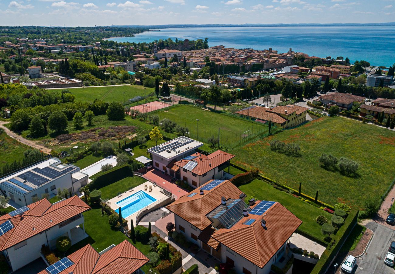 Appartamento a Lazise - YIN E YANG