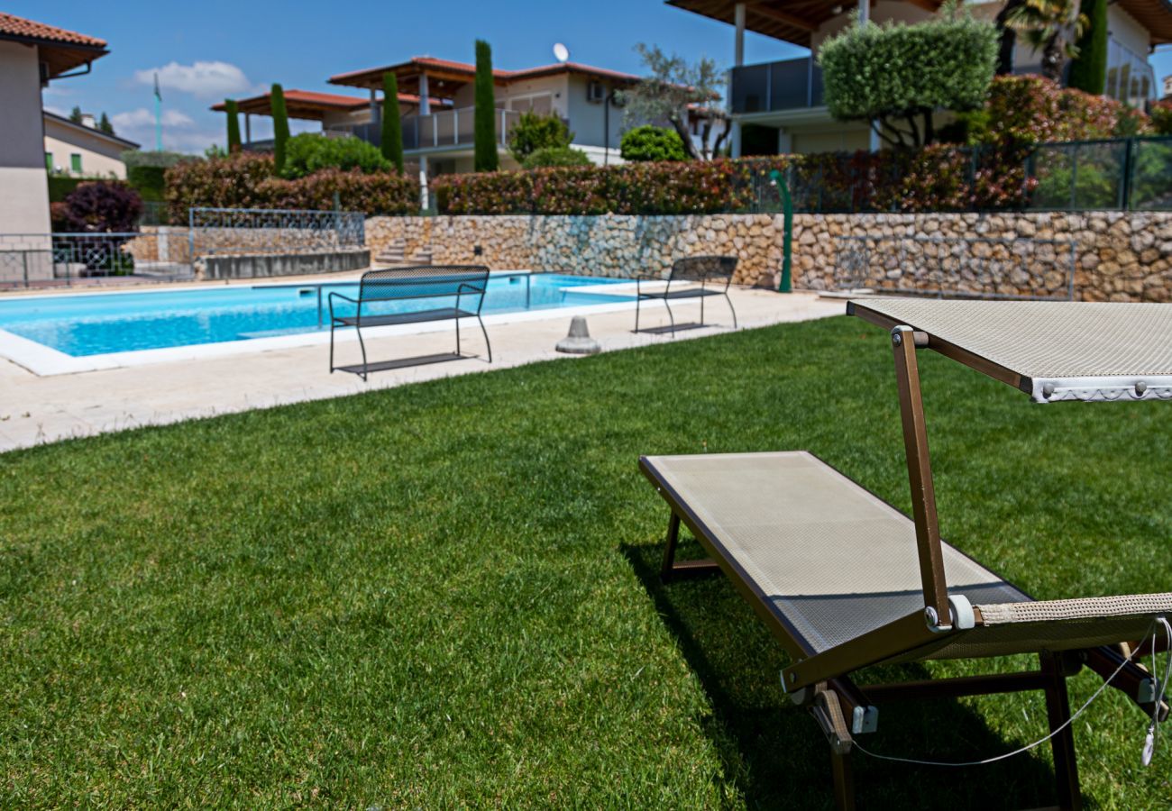 Appartamento a Lazise - YIN E YANG