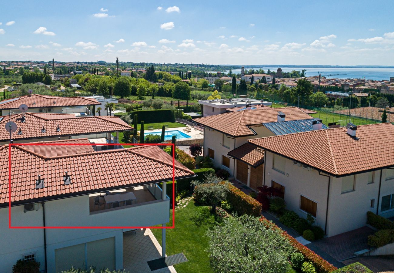 Appartamento a Lazise - YIN E YANG