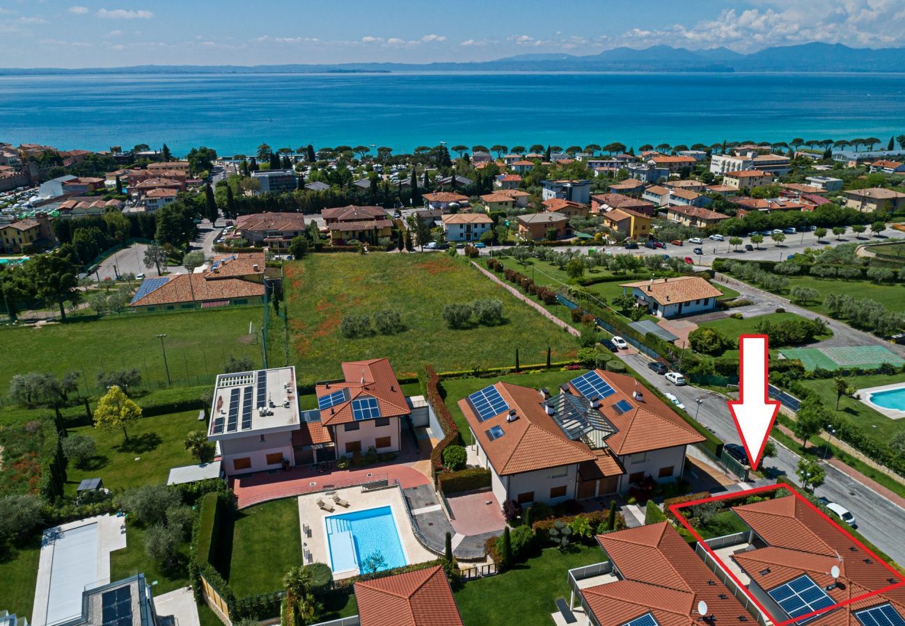 Appartamento a Lazise - YIN E YANG
