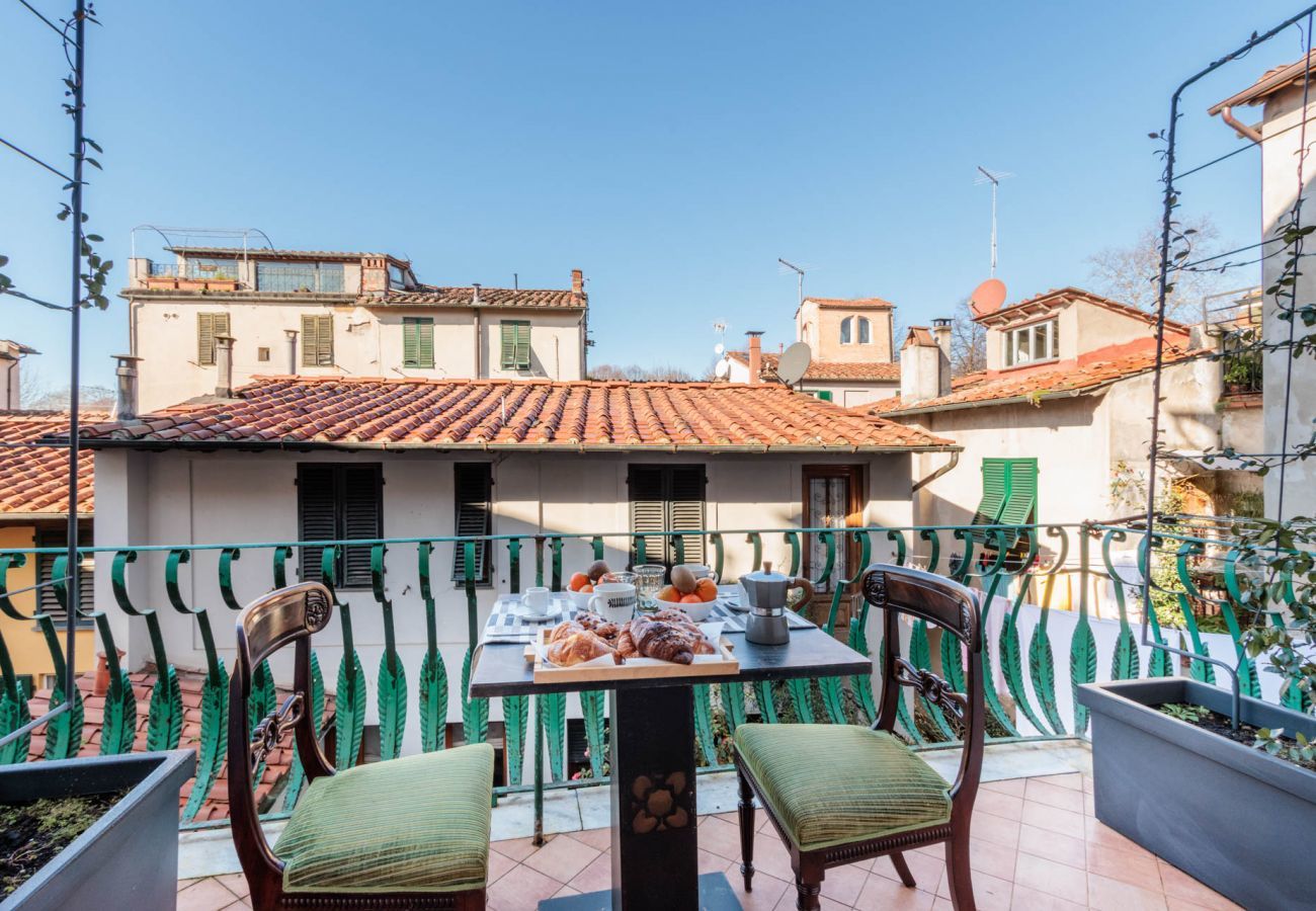 Appartamento a Lucca - Casa Designer