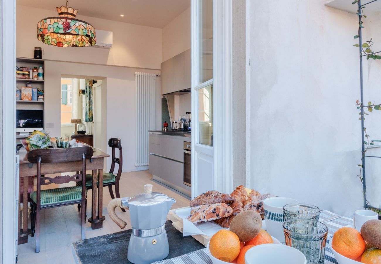 Appartamento a Lucca - Casa Designer