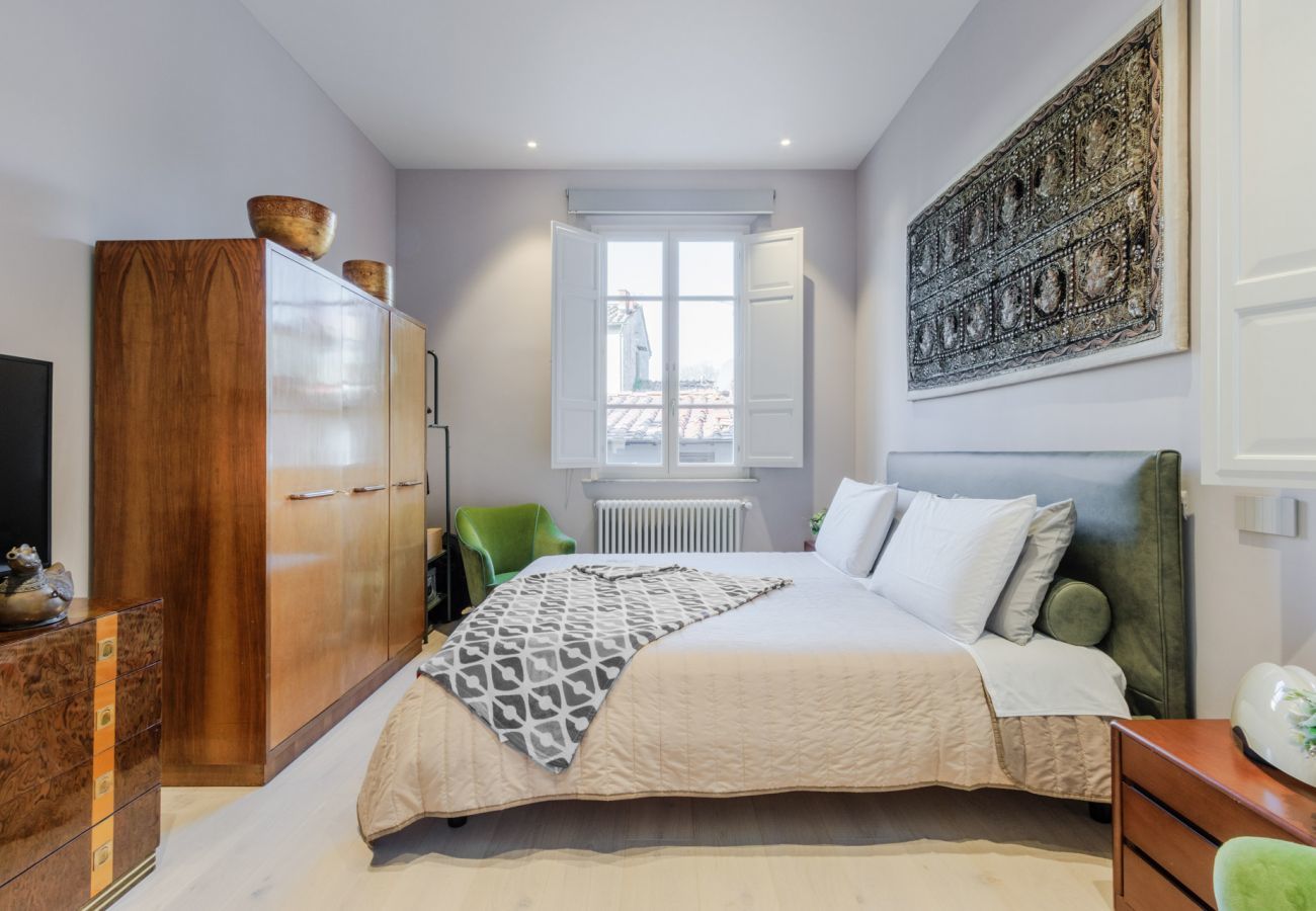Appartamento a Lucca - Casa Designer